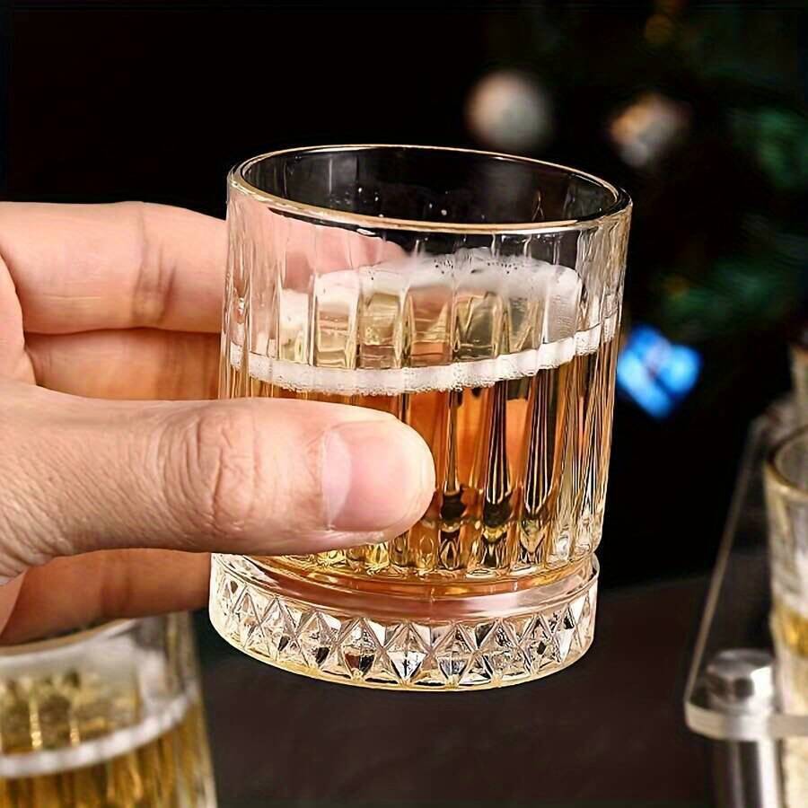 100ml/210ml 유럽 위스키 홈 크리스탈 보드카  - Wine Vodka Beer 리뷰 및 가격