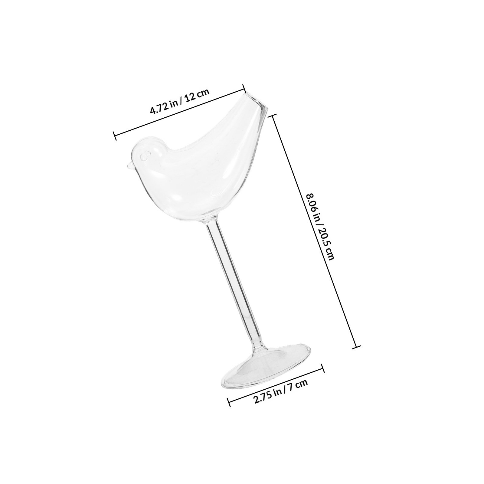 4개 와인 컵 세트, 세련되고 창의적인 칵테일 글라스, - Wine Beer Mix Drink 리뷰 및 가격