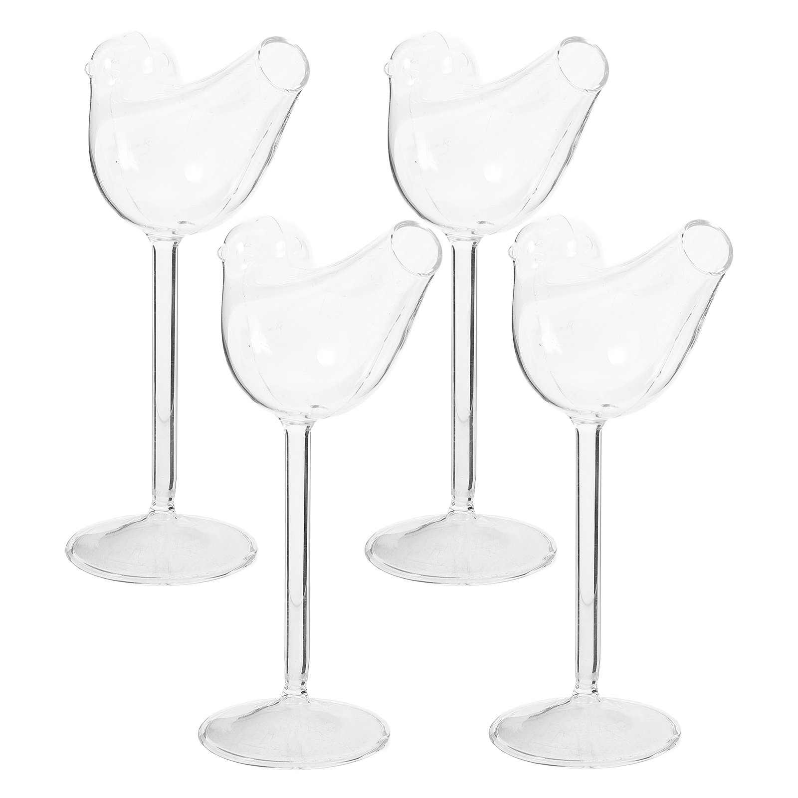 4개 와인 컵 세트, 세련되고 창의적인 칵테일 글라스, - Wine Beer Mix Drink 리뷰 및 가격