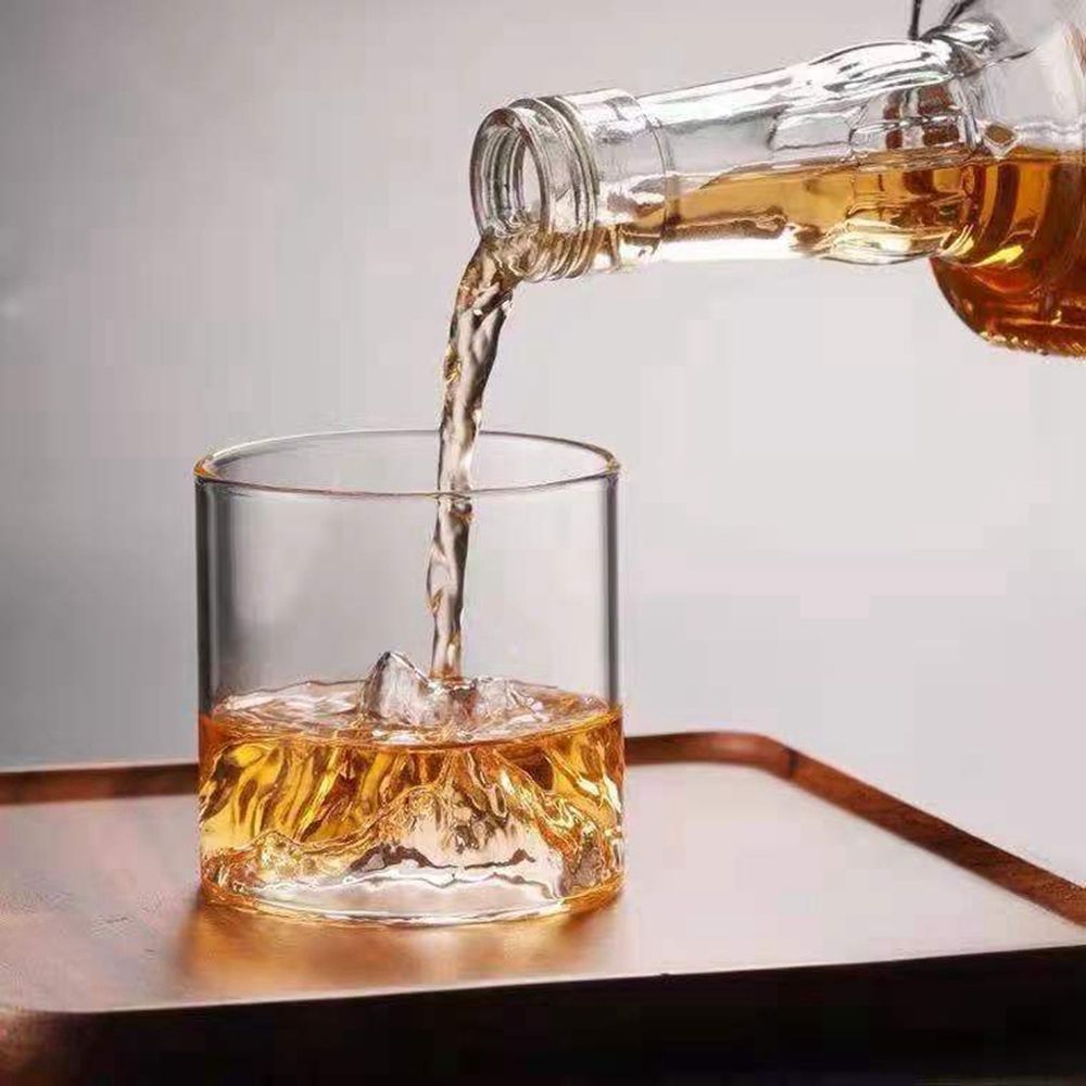 수제 보드카 컵 와인잔 위스키잔 유리컵 맥주잔 - Wine Vodka Beer 리뷰 및 가격